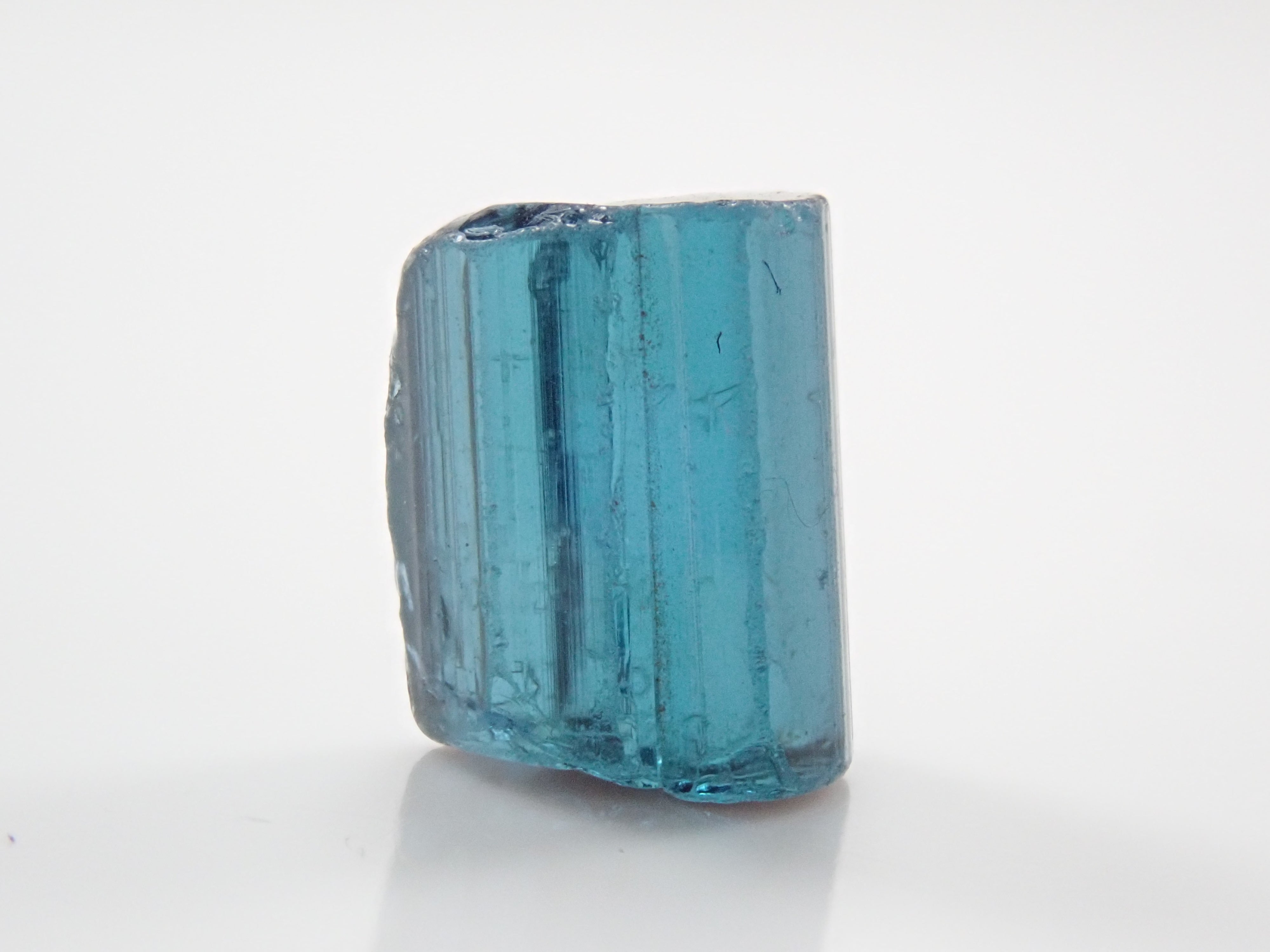 インディゴライトトルマリン 1.732ctルース