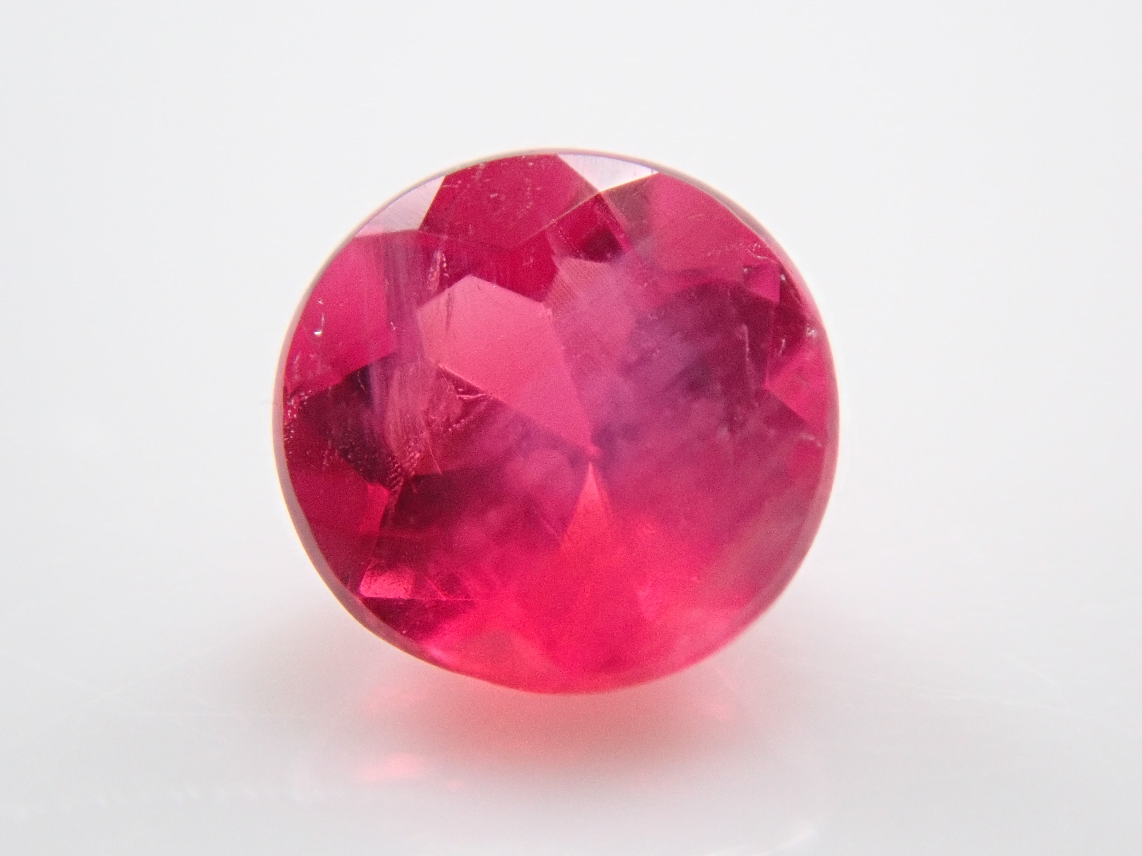 幻の赤いエメラルド!!☆アメリカレッドベリル☆ リング、ペンダント