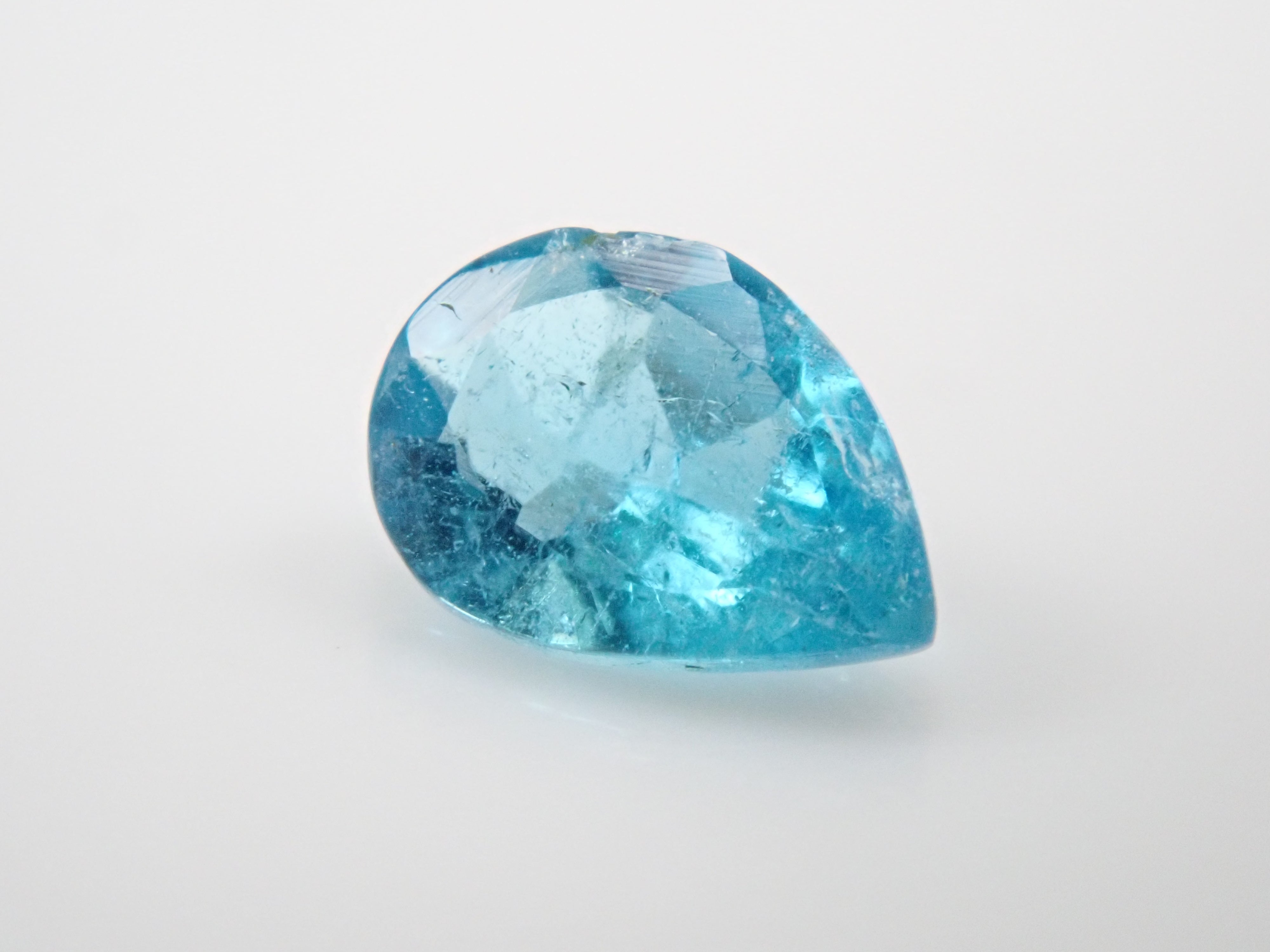 あんずエイトリータ!!☆ブラジルバターリャパライバトルマリン