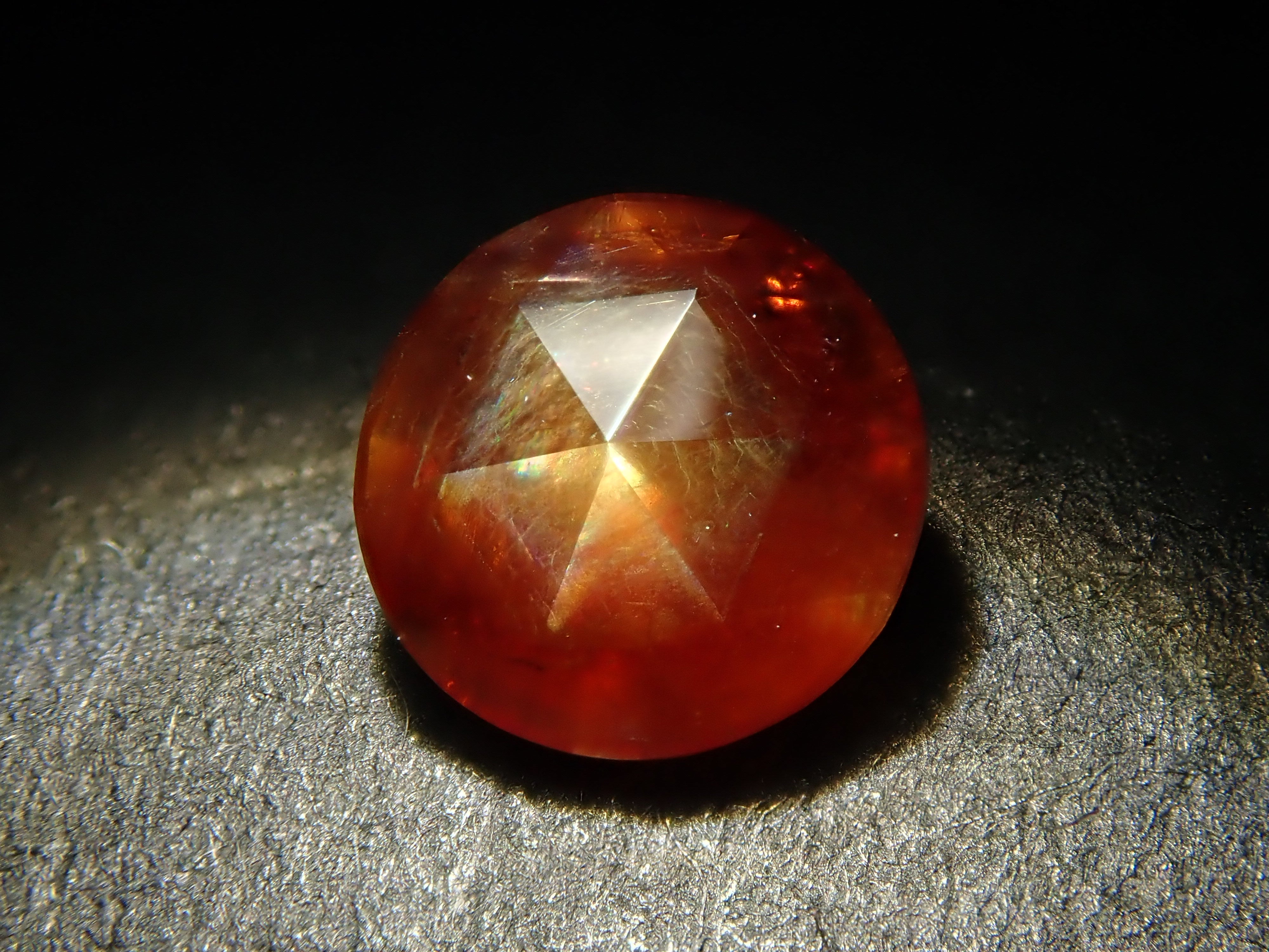 レインボーガーネット - 通販｜宝石鑑定士が運営【カラッツSTORE】