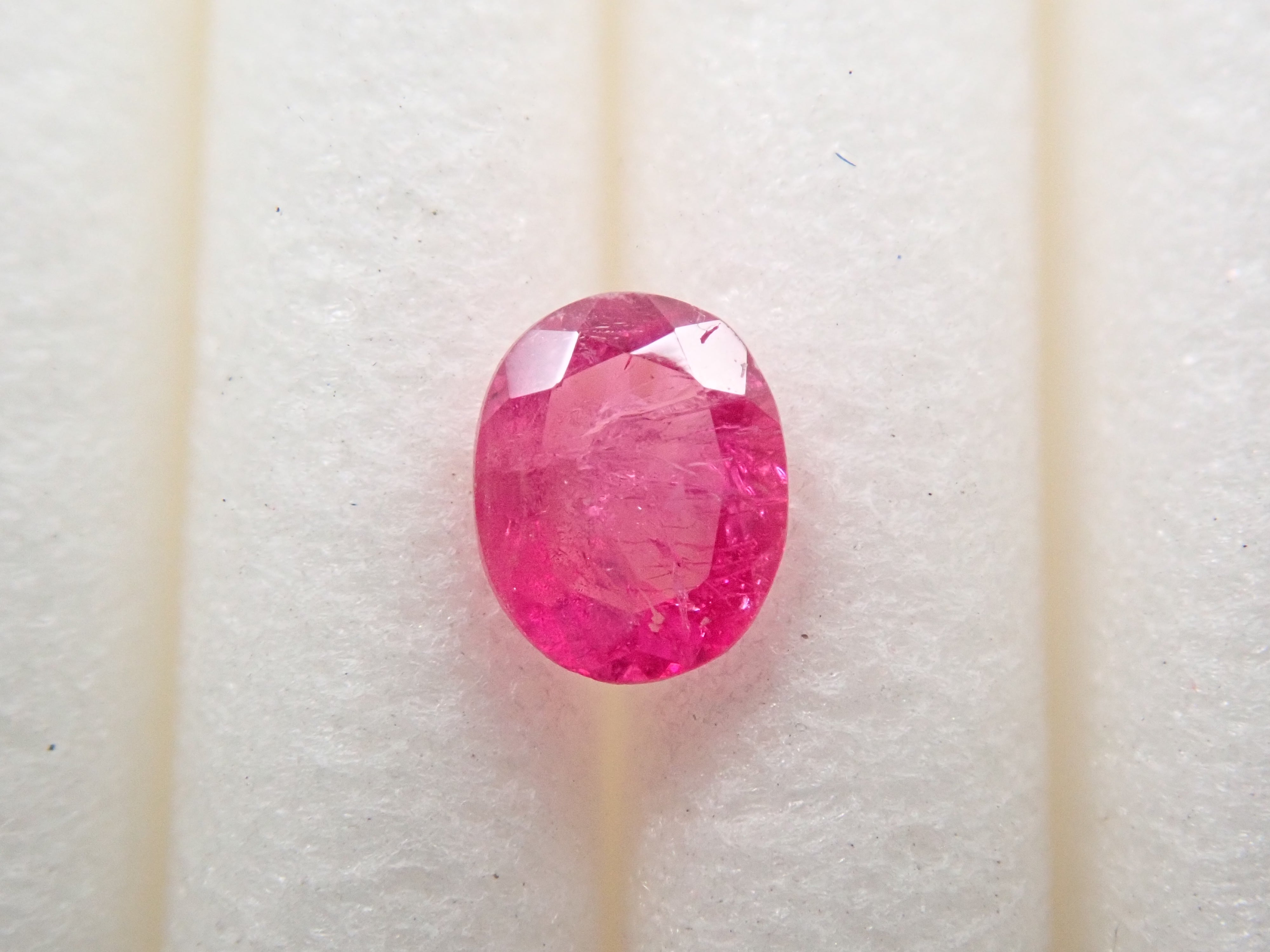 レッドベリル - 通販｜宝石鑑定士が運営【カラッツSTORE】