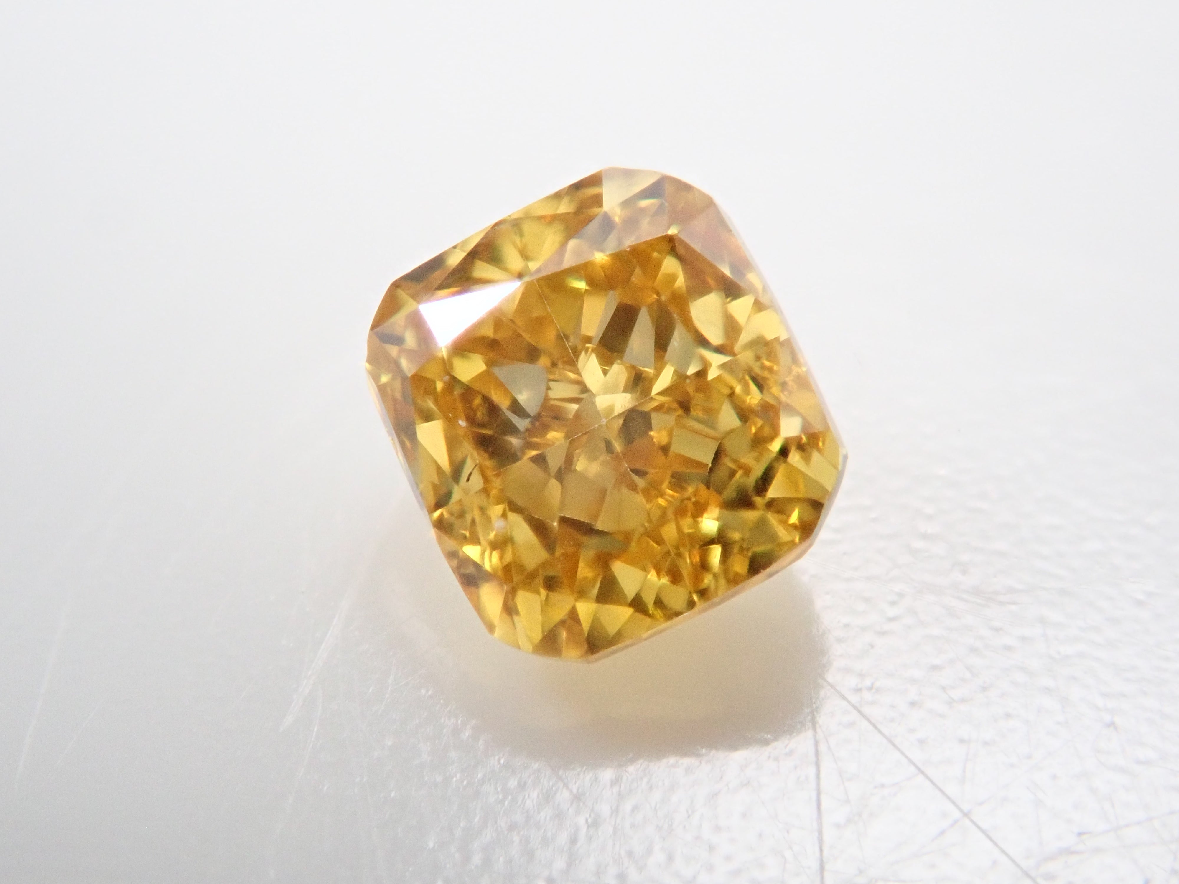 イエローダイヤモンド