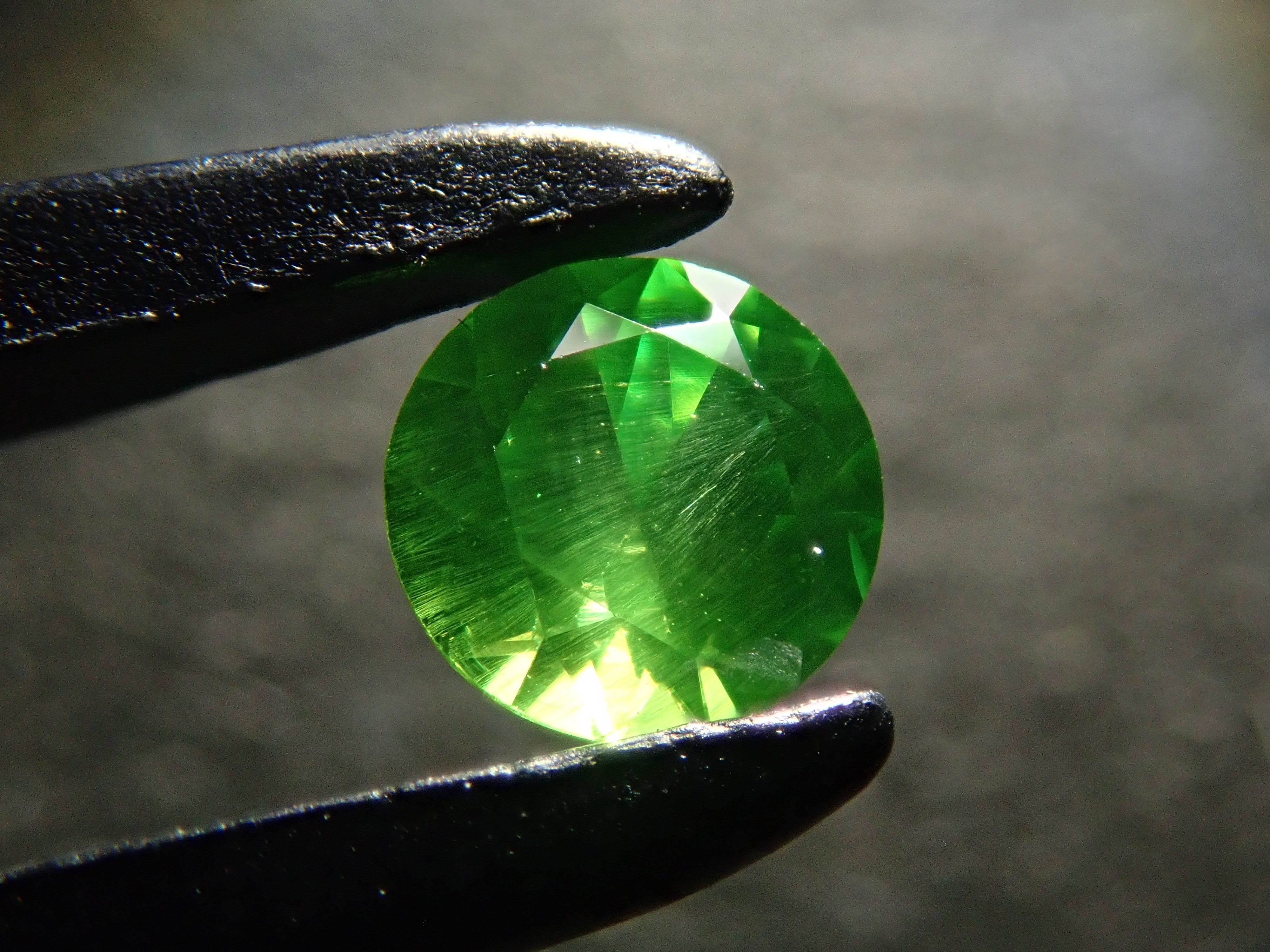 sela319 デマントイドガーネット sela319 デマントイドガーネット