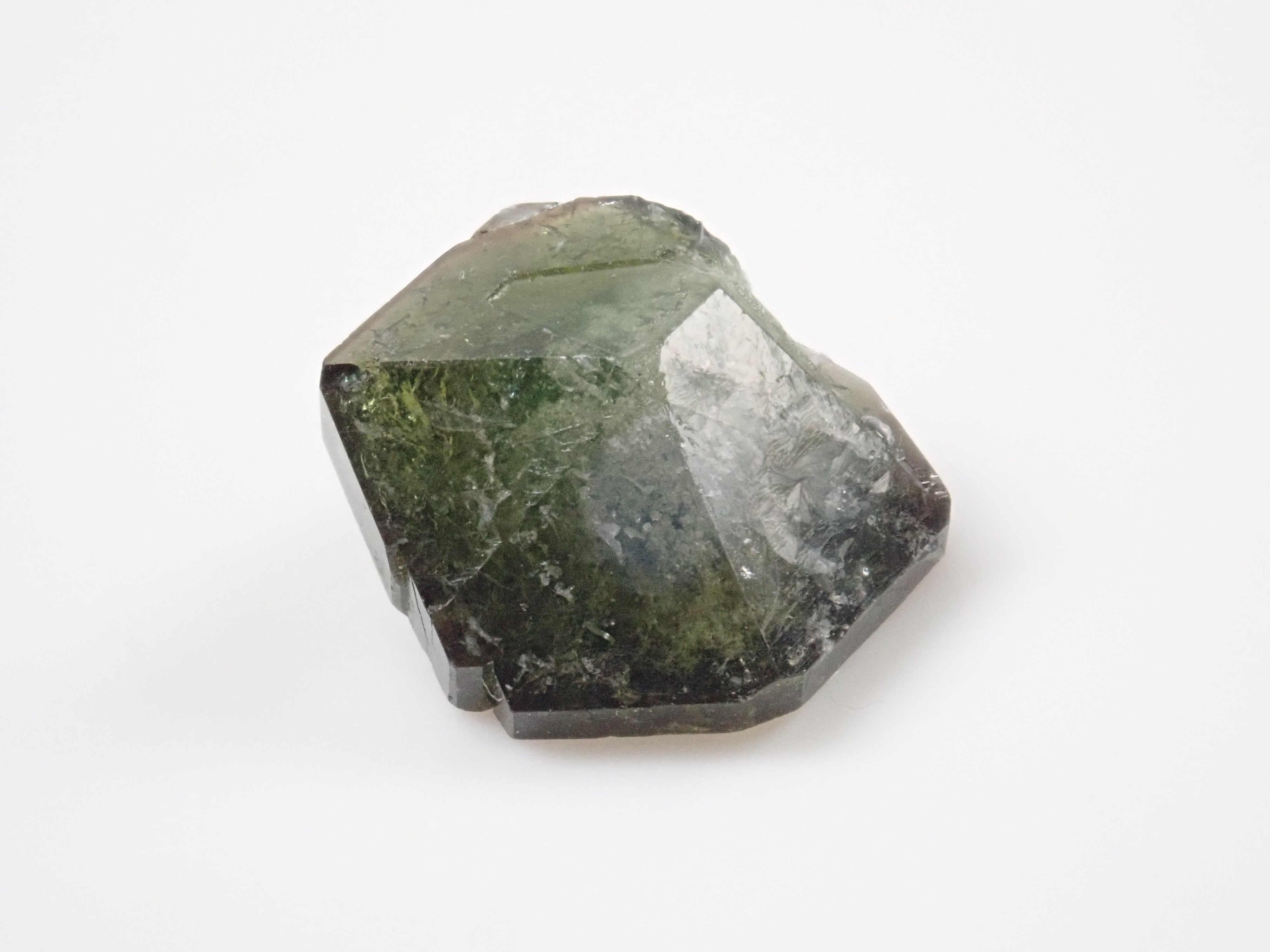 大きなドラバイト ☆ ベトナム産 鉱物 トルマリン 原石 宝石 天然石