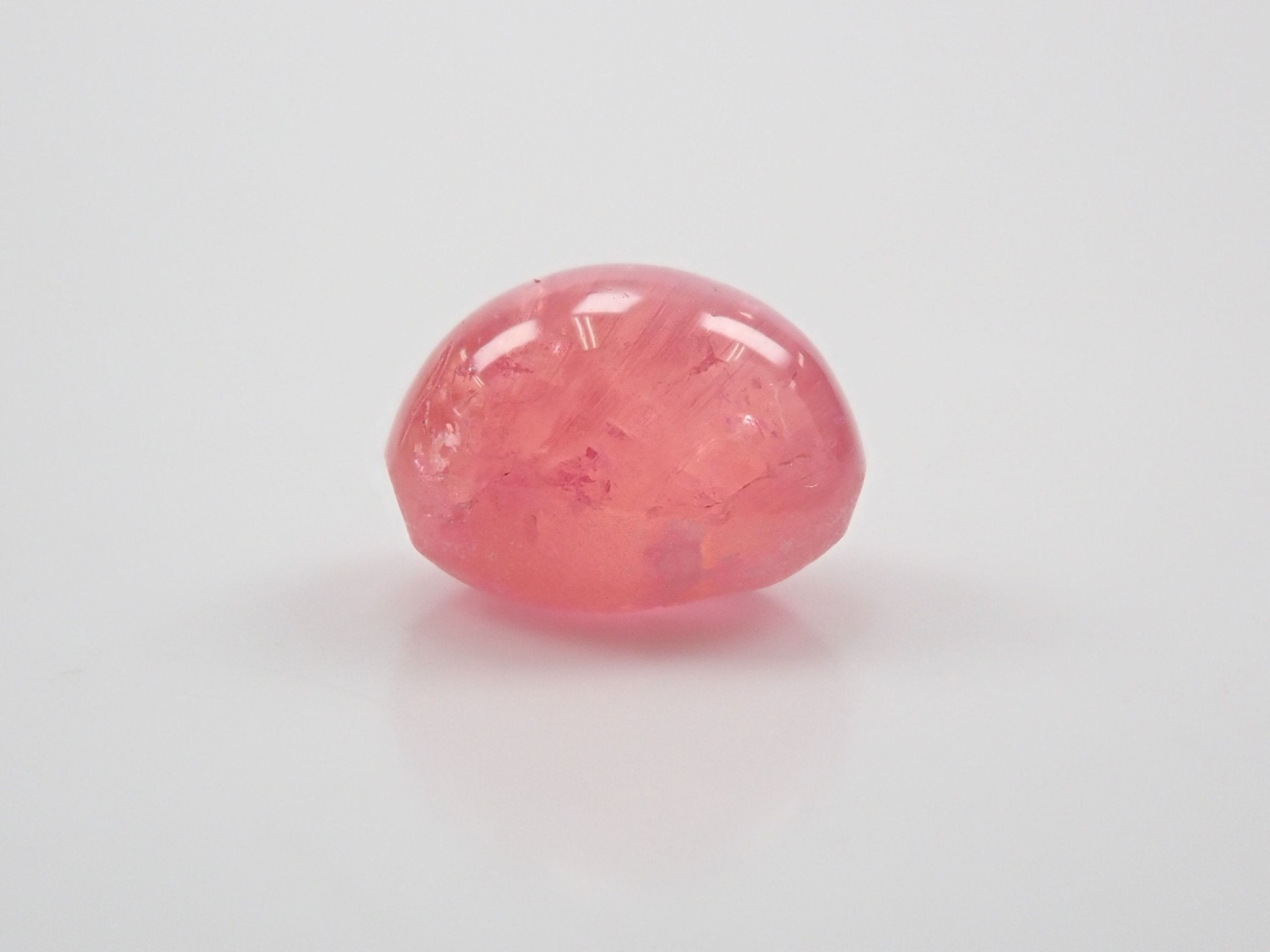 ペツォッタイトキャッツアイ 1.61ctルース