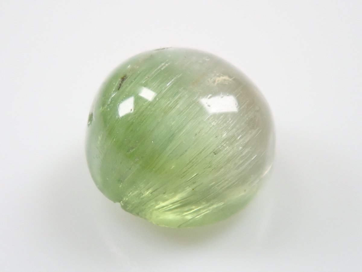 ブラジル産トルマリンキャッツアイ 0.810ctルース