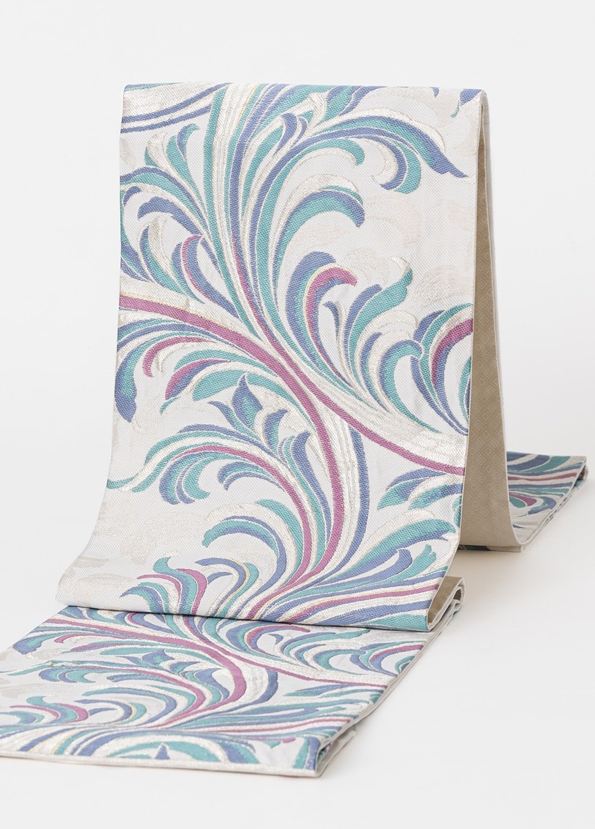 袋帯 瞬きの間（ご予約受注品） | 振袖 | やまとオンラインストア