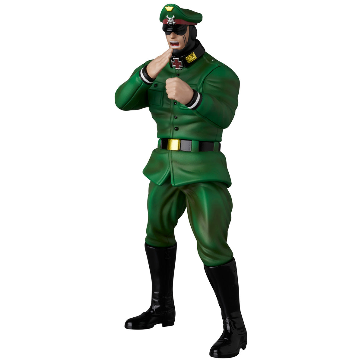 ウルトラディテールフィギュア No.657 UDF [キン肉マンソルジャー