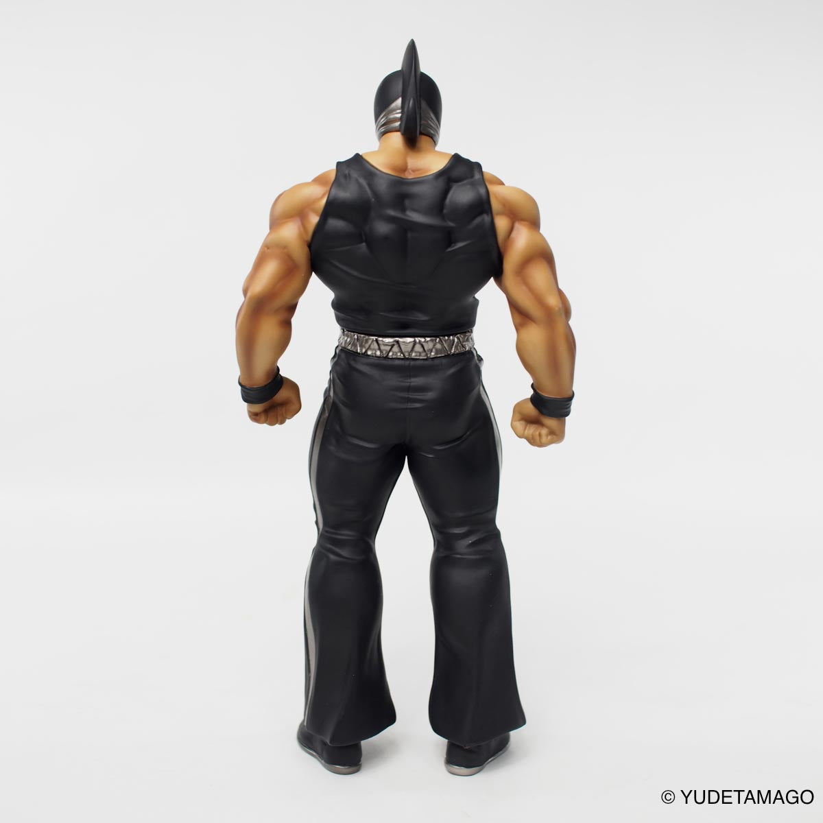 テリーマン 40cm 二代目グレートVer. 特別カラー キン肉マン ccp