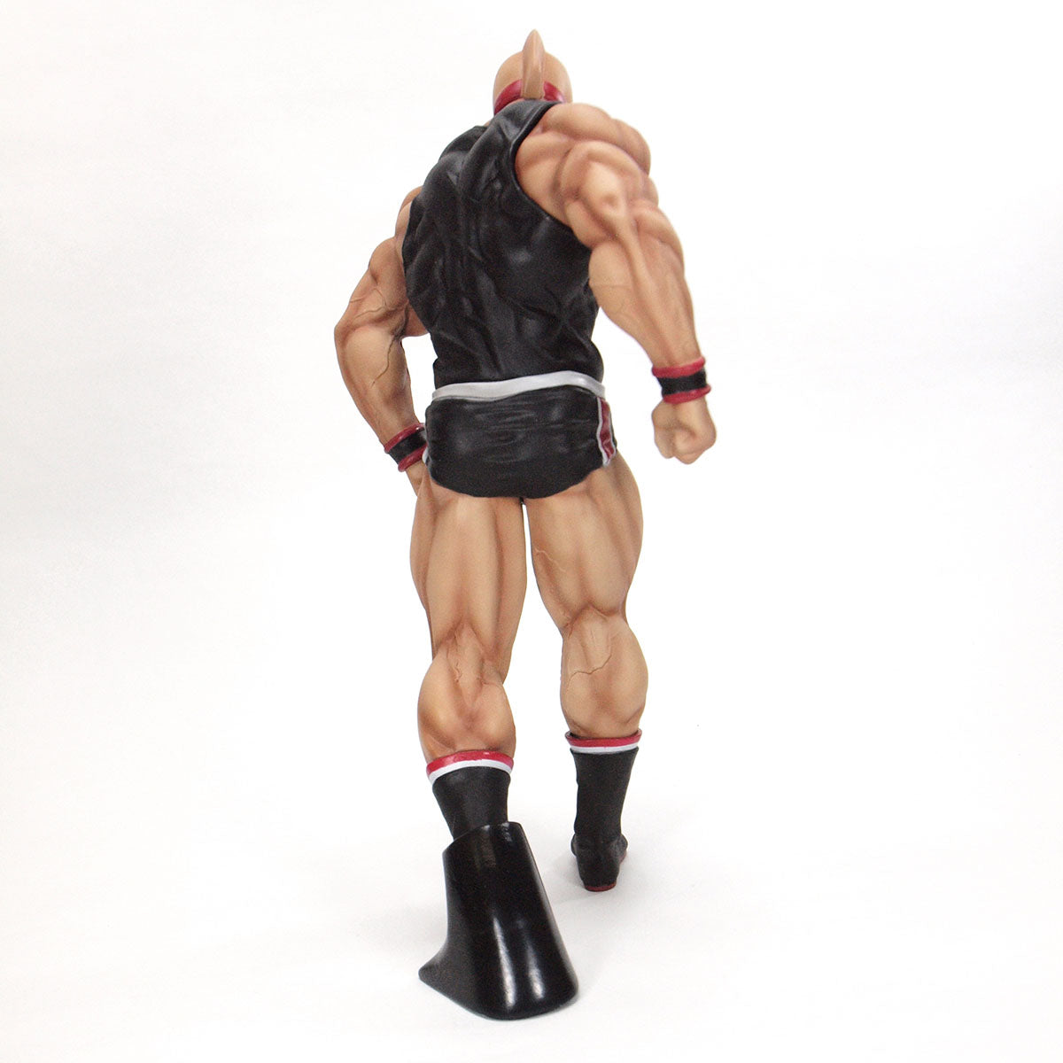 CCP キン肉マン フィギュア 開封品 箱なし 10体セット CCP キン肉マン