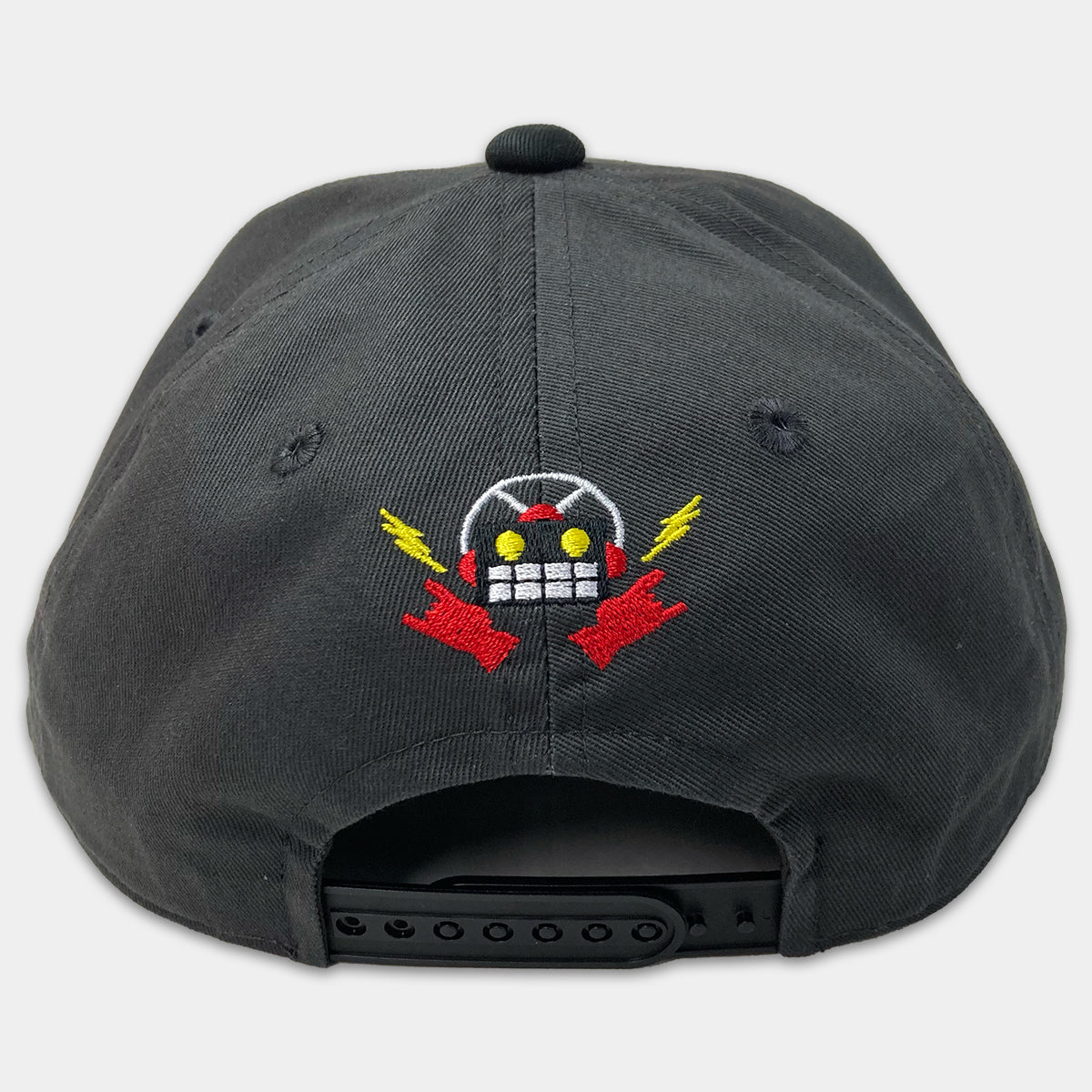 KMC ステカセキング ベースボールキャップ – キン肉マン公式オンライン