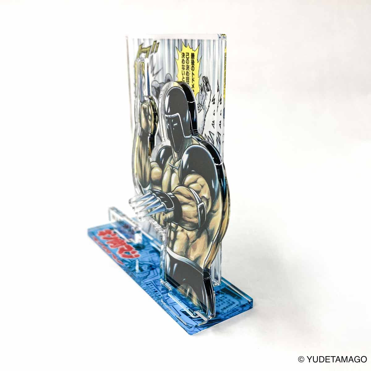 アクリルスタンド – キン肉マン公式オンラインストア KIN29.COM