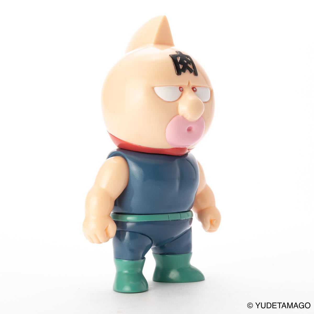 CONVICT キン肉マン [スグル幼少期 Japan Color Ver.] – キン肉マン