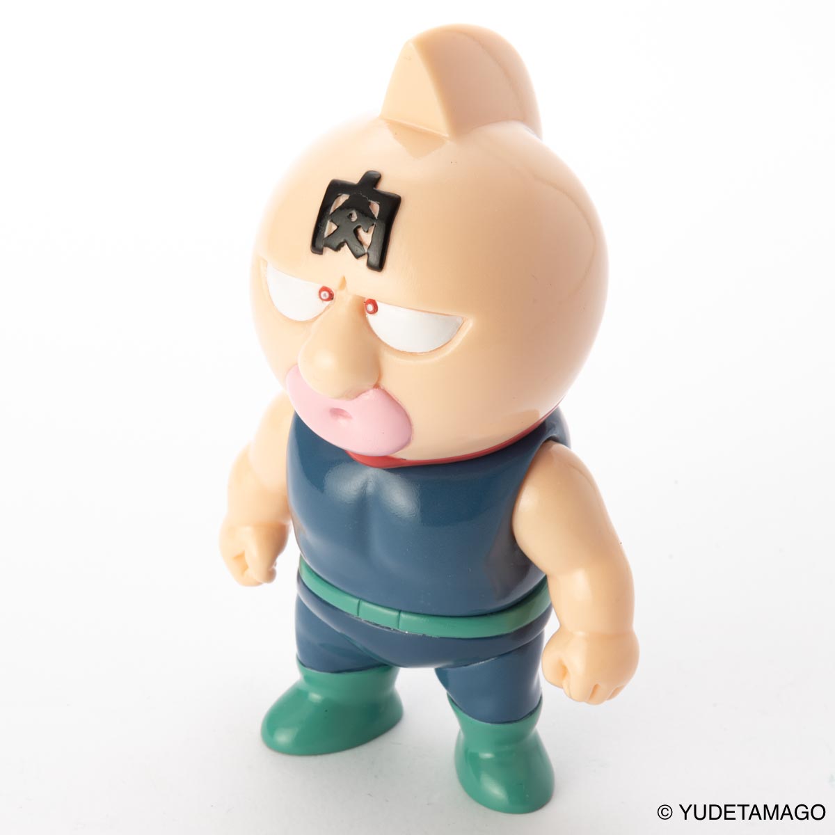 CONVICT キン肉マン [スグル幼少期 Japan Color Ver.] – キン肉マン