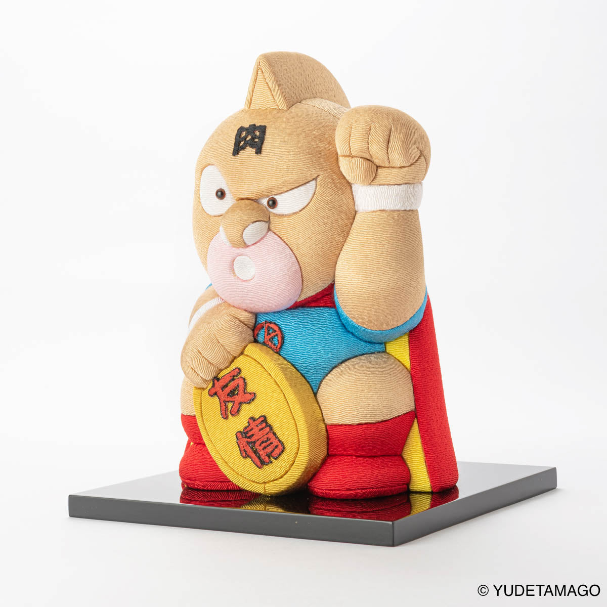 小売業者 江戸木目込人形ミルタンク 江戸木目込 雛人形 真多呂人形