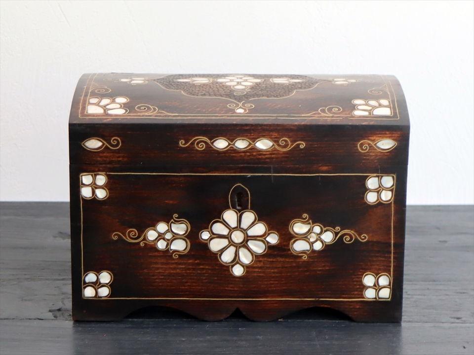 菊英製 むらさきばれん 中芯・太芯 直径 12cm 版画 凸版(木版) 箱入