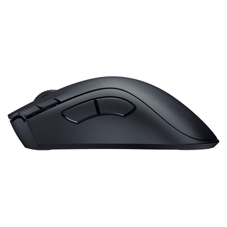Razer DeathAdder V2 X HyperSpeed 2.4GHz / Bluetooth 5.1 ワイヤレス