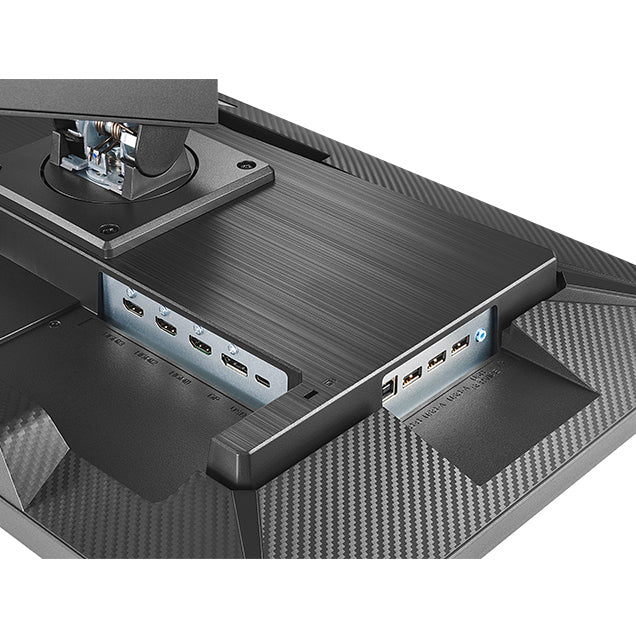 IO Data 27型 GigaCrysta ゲーミングモニター WQHD解像度対応 240Hz