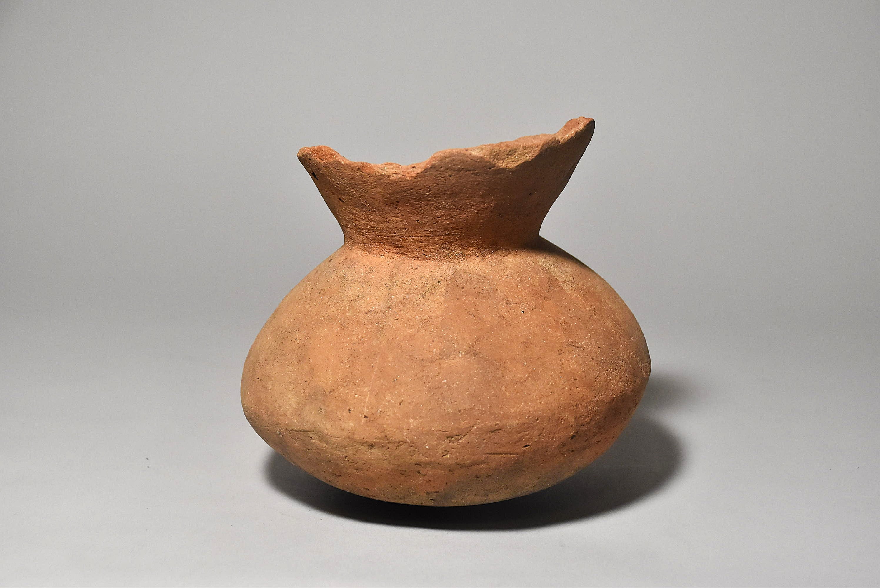 土師壺（古墳時代） – 青花の会｜seikashop