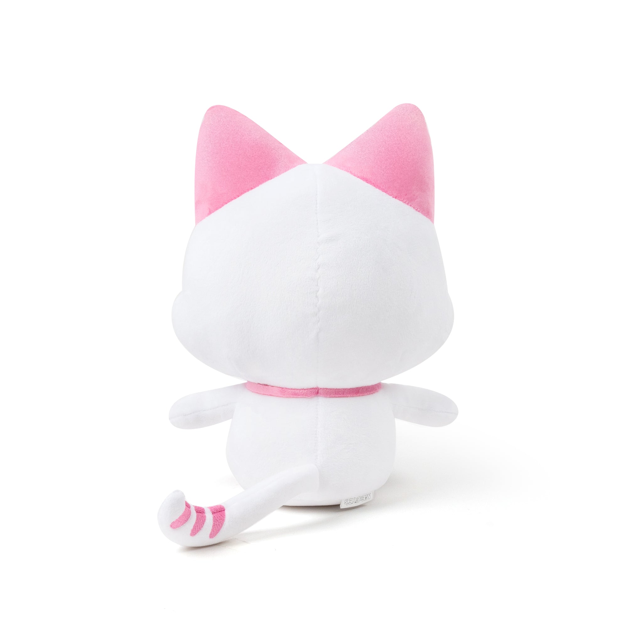 村上璃杏 RI:NYAN ぬいぐるみマスコット 新品未開封 ME:I ぬいぐるみ