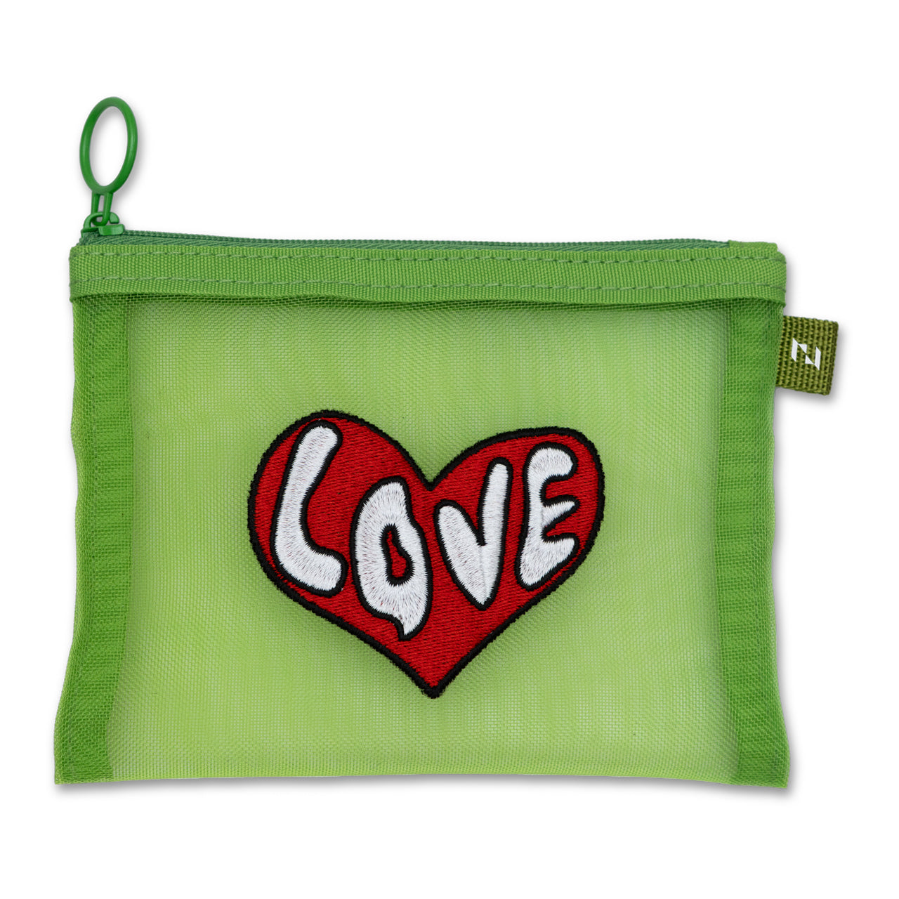 なとり 劇場（Secret Exhibition） ポーチ Bag – なとり natorium