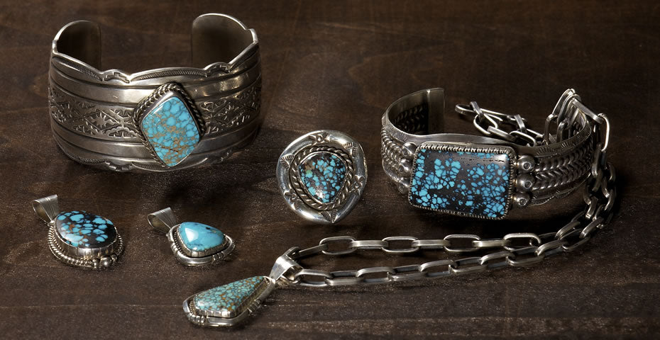 LFC -Lowry Family Collection- ｜ ナチュラルターコイズアクセサリー