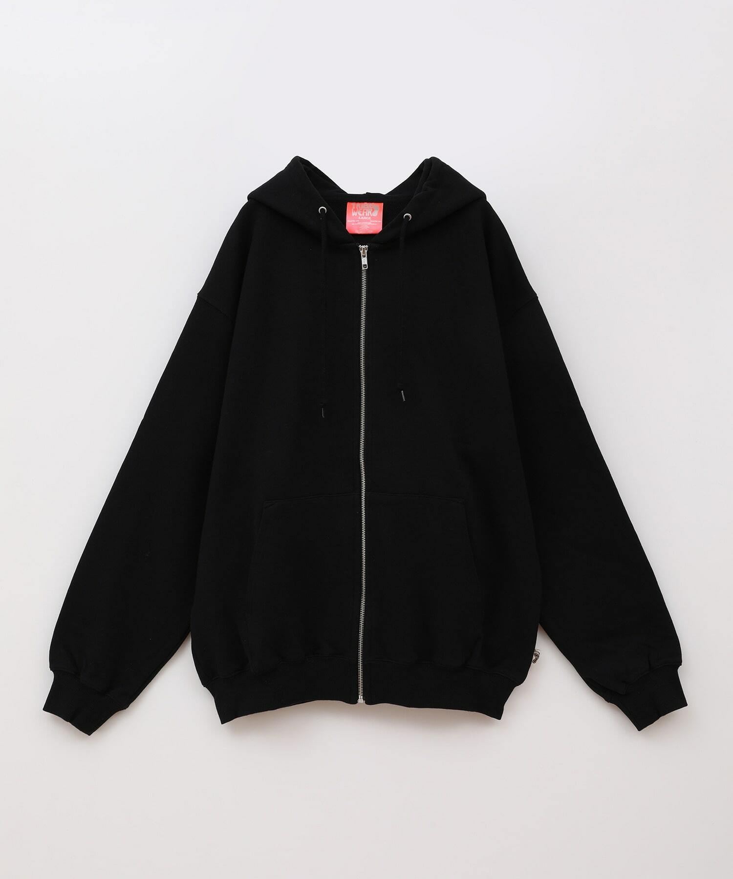 FRUITS ZIPPER OSHI API Zip-up hoodie FRUITS ZIPPER OSHI API Zip-up