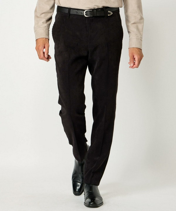 あぐる‼️DGチノパン50& コーデュロイパンツ48 ワイドパンツ 綿8W