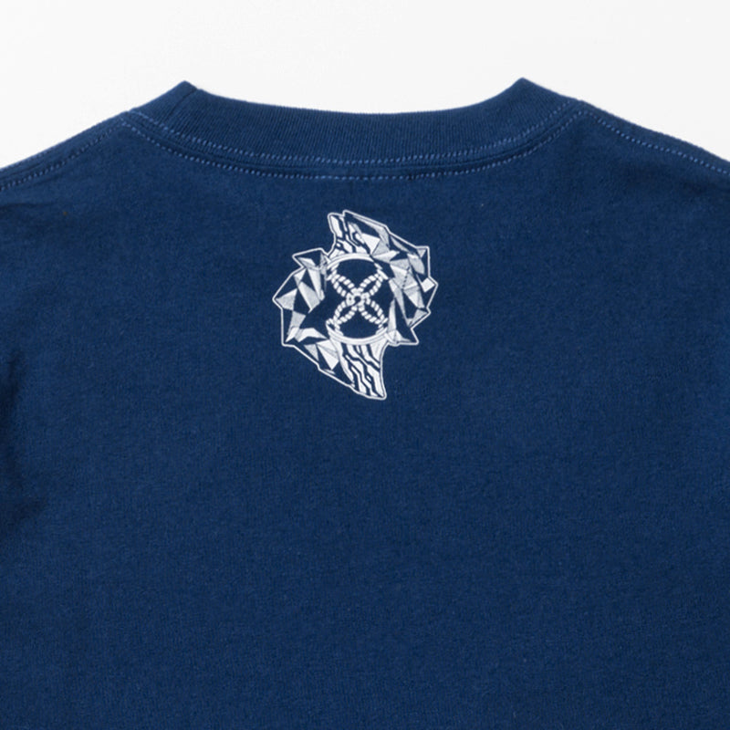 ビッグTシャツ ウルトラマンブレーザー – TSUBURAYA STORE ONLINE