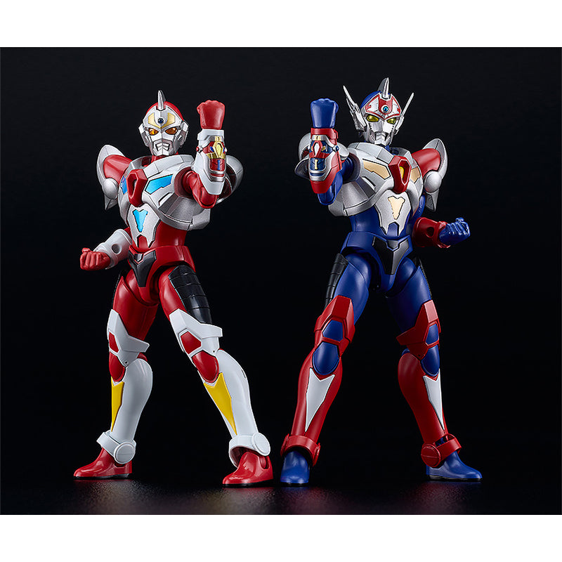 電光超人グリッドマン THE合体 グリッドマンシグマ – TSUBURAYA STORE