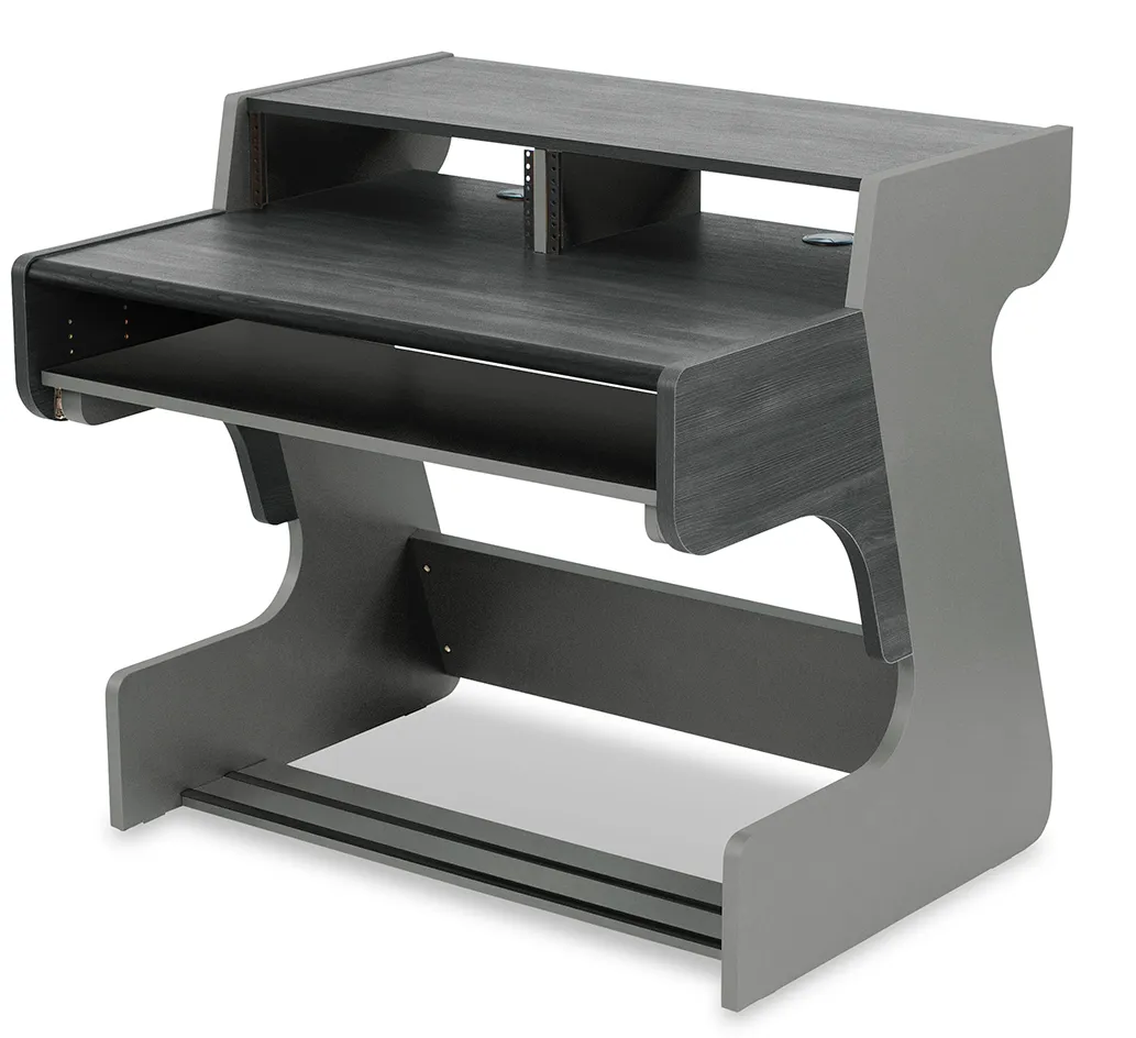 ZAOR MIZA 49 Flex Grey/Wenge／整備済品 | MIオンラインストア