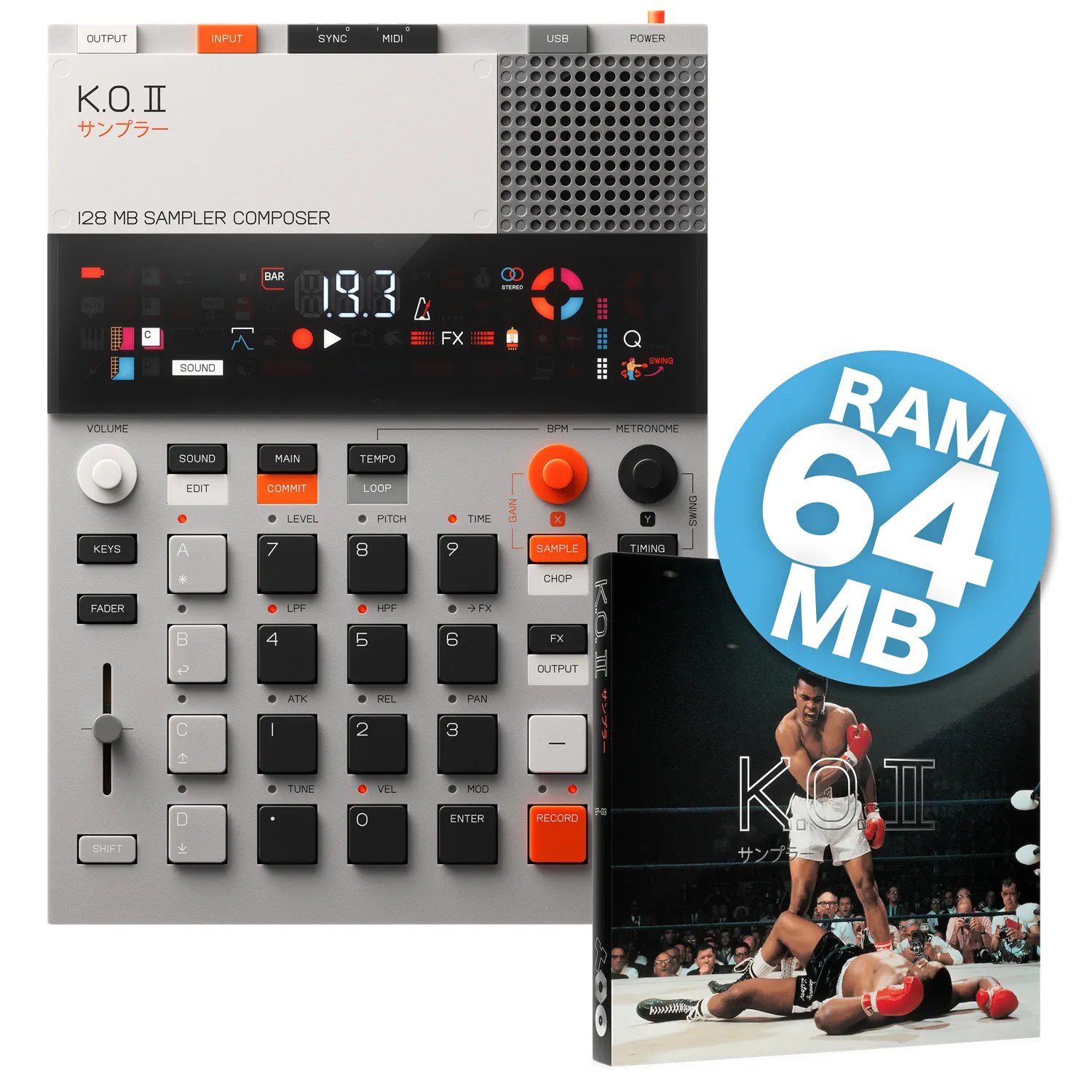 音楽制作ツール専門店 | MIオンラインストア