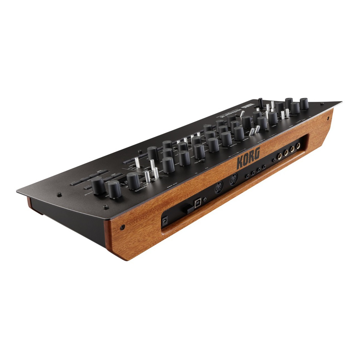 KORG(コルグ) minilogue xd module | Rock oN Line eStore