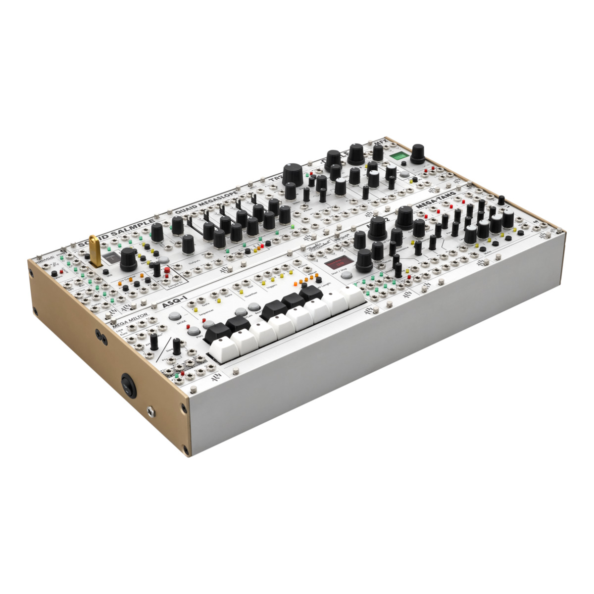 ALM/Busy Circuits(エーエルエムビジーサーキット) Turismo | Rock oN