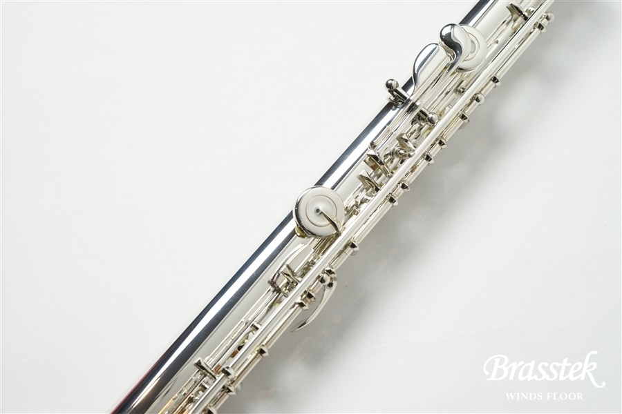SANKYO Flute silver sonic RC | Brasstek Online Store