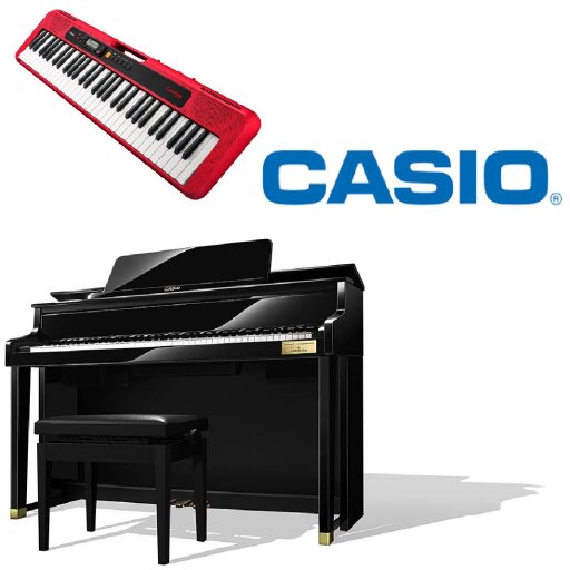 CASIO ハイブリッドピアノ GP500 2018年製 電子ピアノ 美品】CASIO