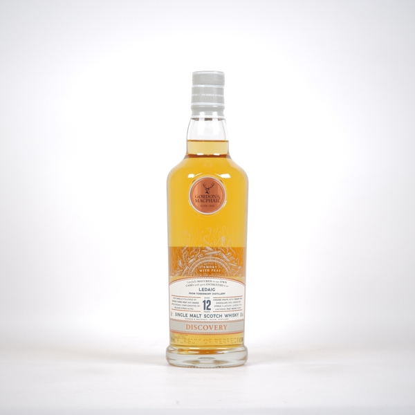 武蔵屋通販 | ゴードン&マクファイル ディスカバリー レダイグ 12年