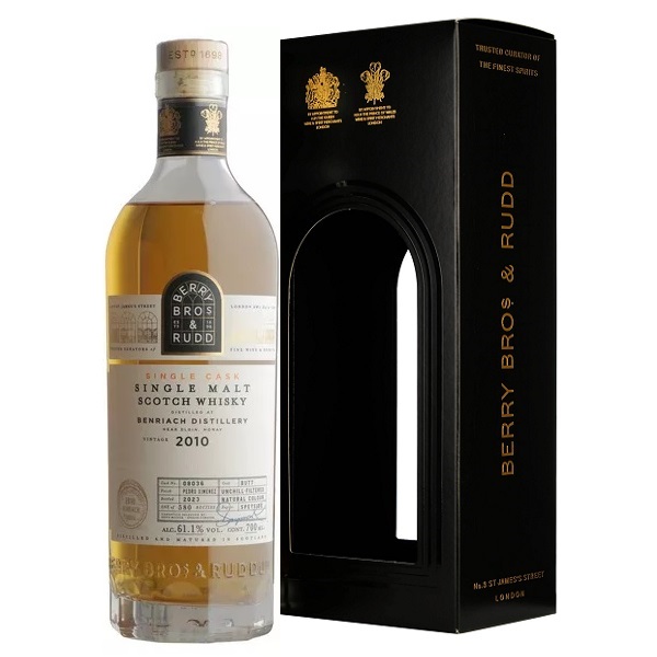 BB&R Blended Malt 1999 Exclusively限定300本 期間限定価格】ブレン