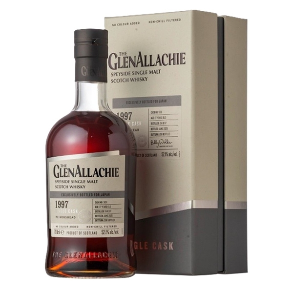 武蔵屋通販 | グレンアラヒー 1997年 PXシェリーホグスヘッド