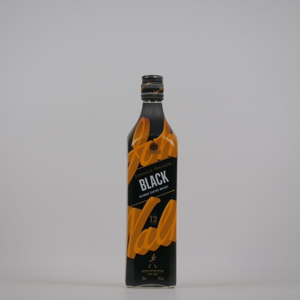 武蔵屋通販 | ジョニーウォーカー ブラックラベル 12年 2021年