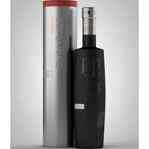 武蔵屋通販 | オクトモア 10年 セカンド・エディション