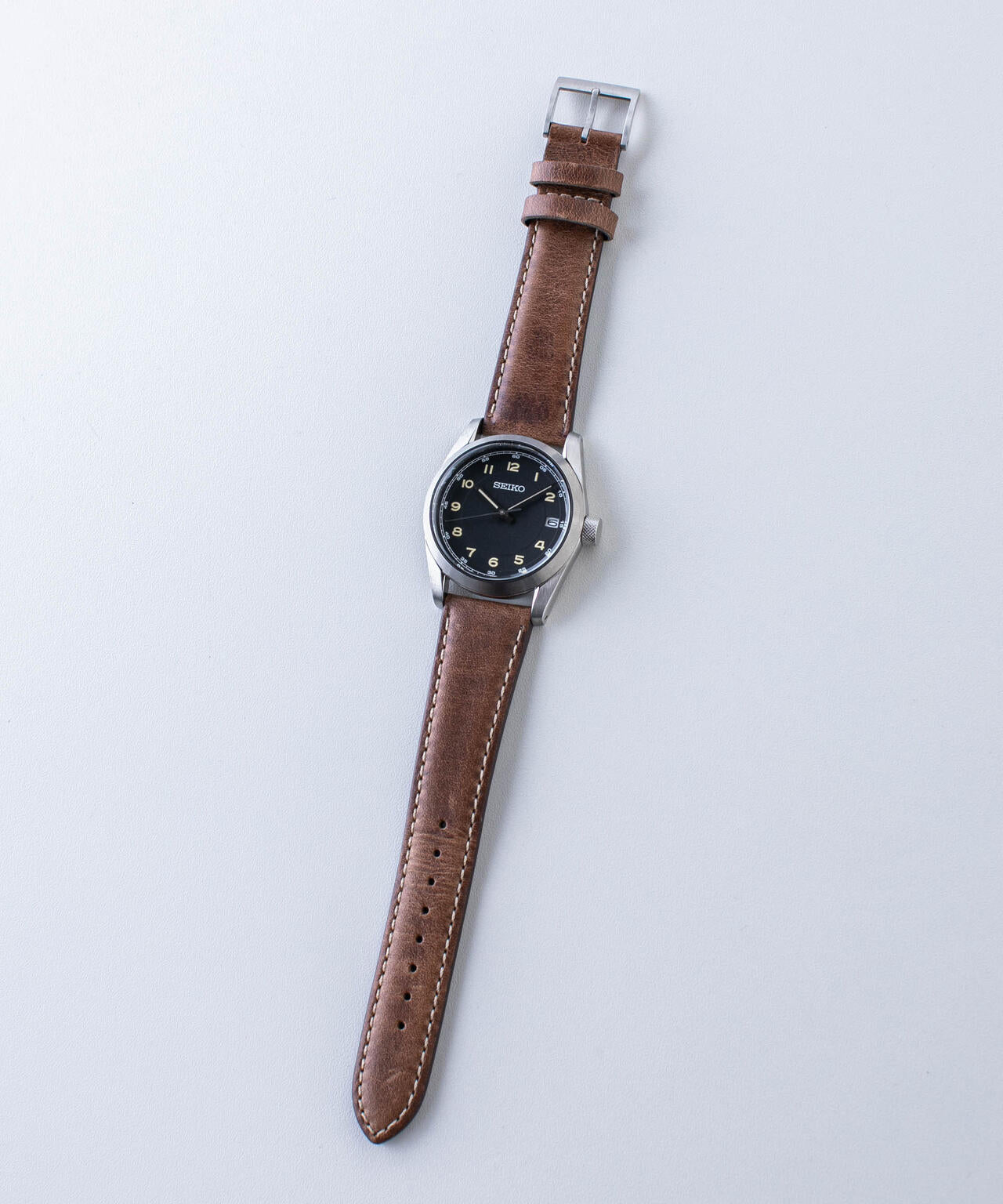 SEIKO / 別注 セイコー ヴィンテージデザイン