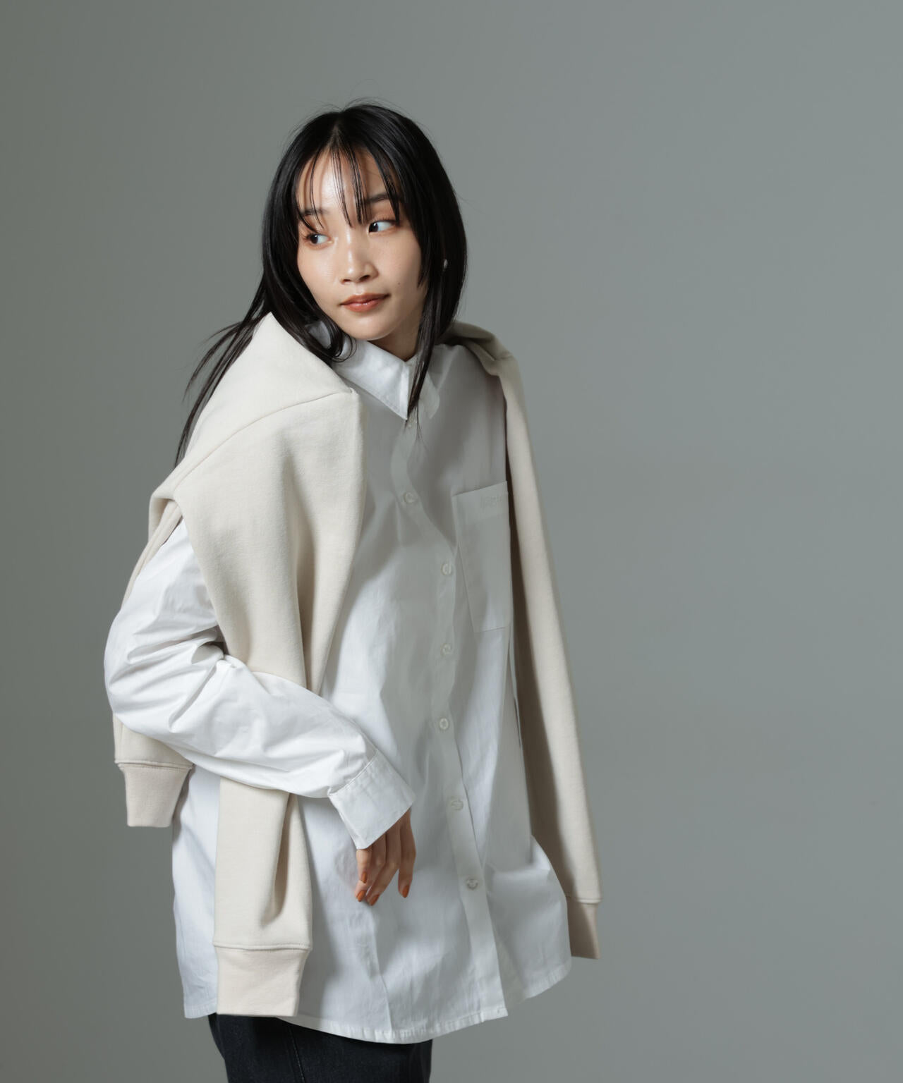 OperaSPORT / ALEX UNISEX SHIRT