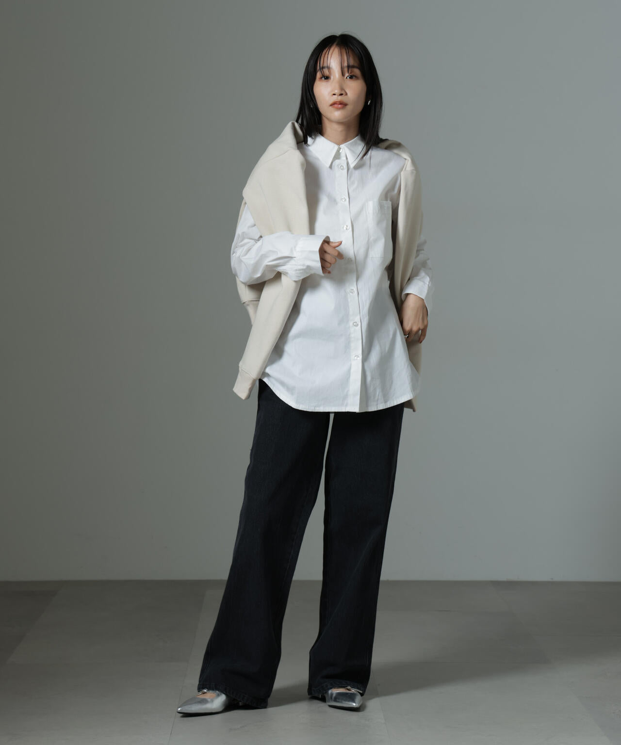 OperaSPORT / ALEX UNISEX SHIRT