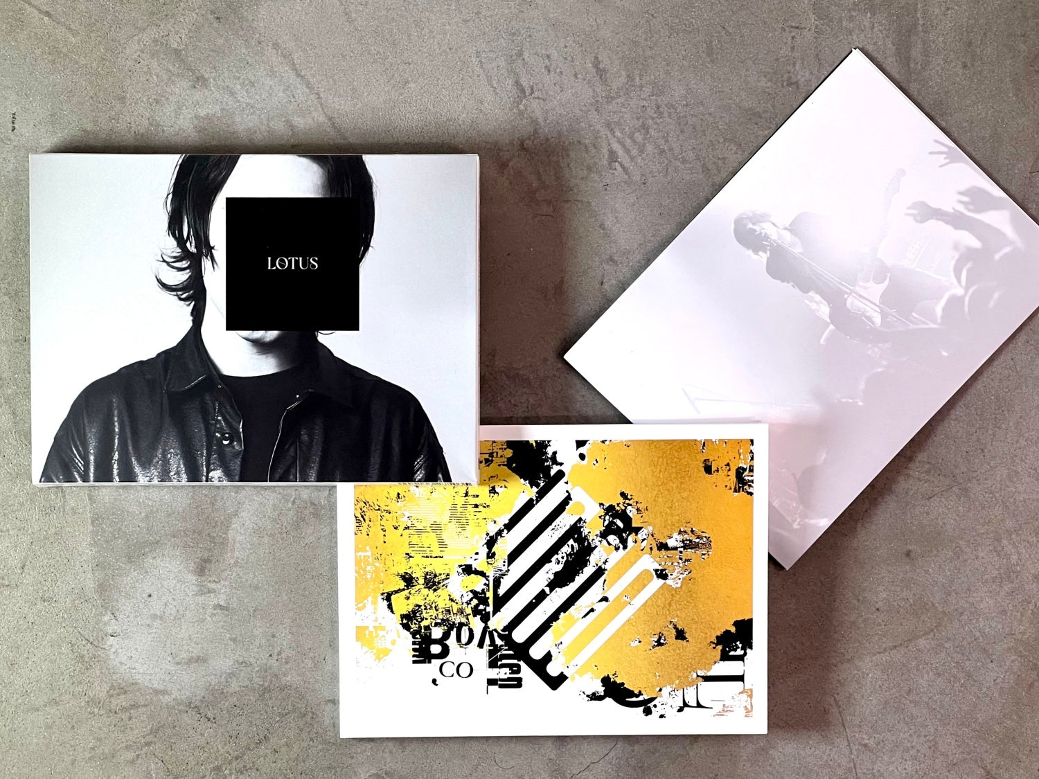 MUSIC / VIDEO – 中野ミュージック ONLINE STORE