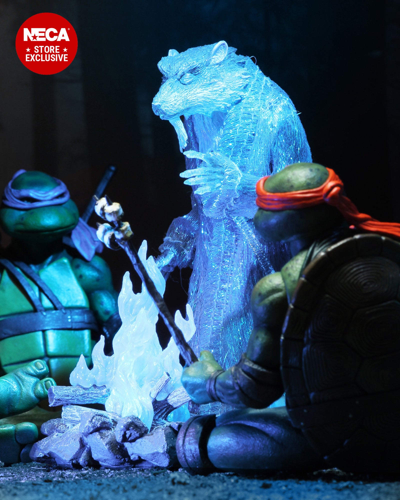 Teenage Mutant Ninja Turtles (1990 Movie) - 35th Anniversary 7