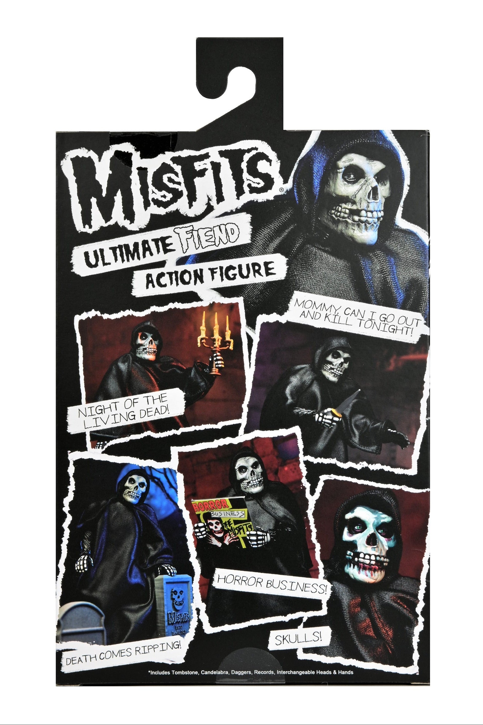 Misfits - Ultimate Fiend 7