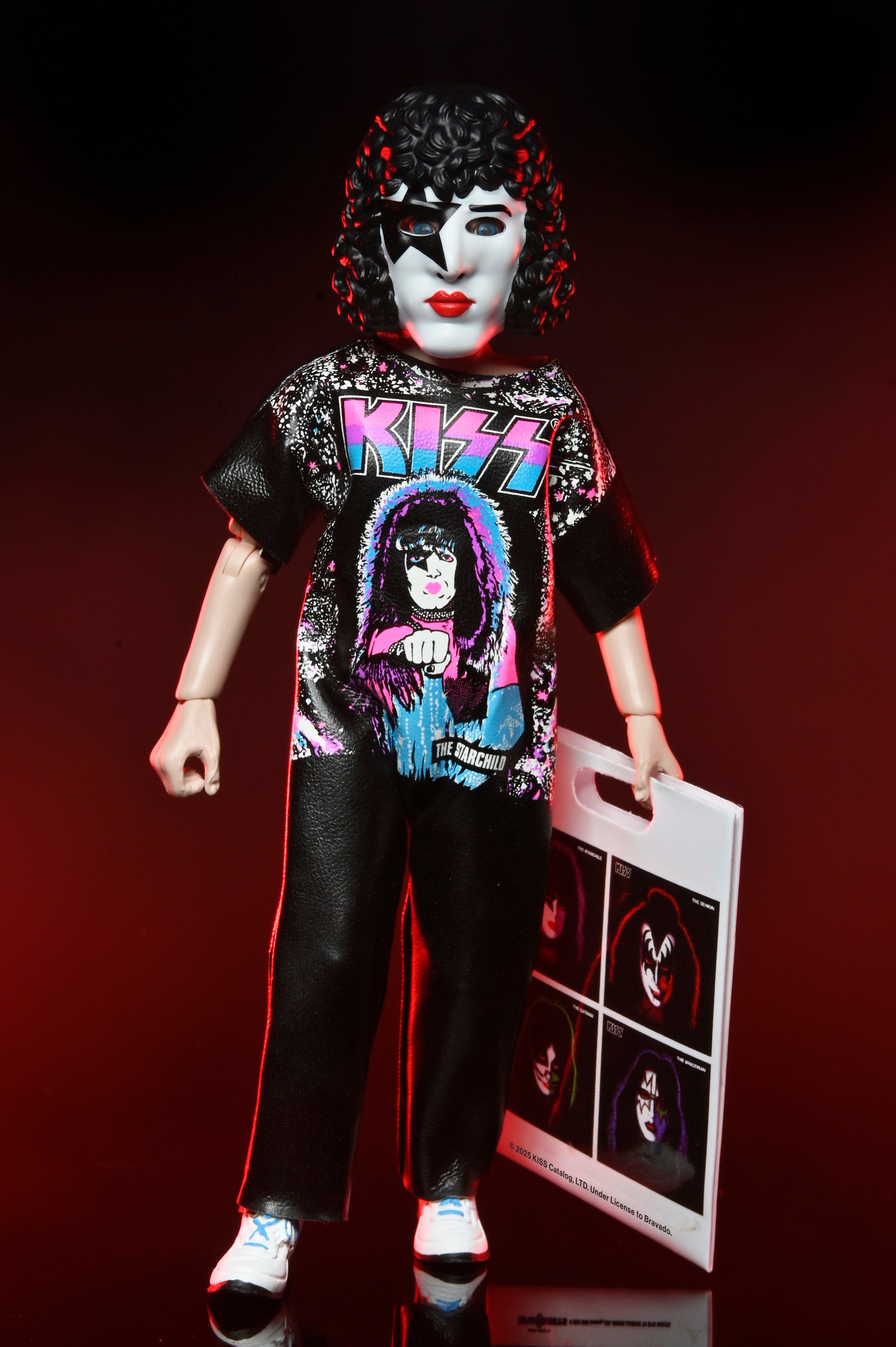 KISS x Ben Cooper Costume Kids Collection - The Starchild, The
