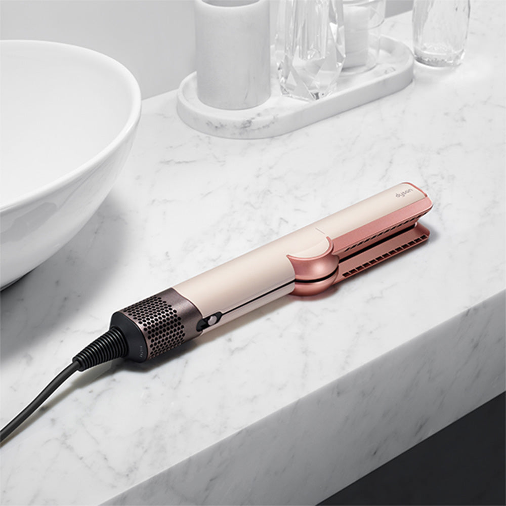 ダイソン エアストレート HT01 VLP ストレートドライヤー （セラミック