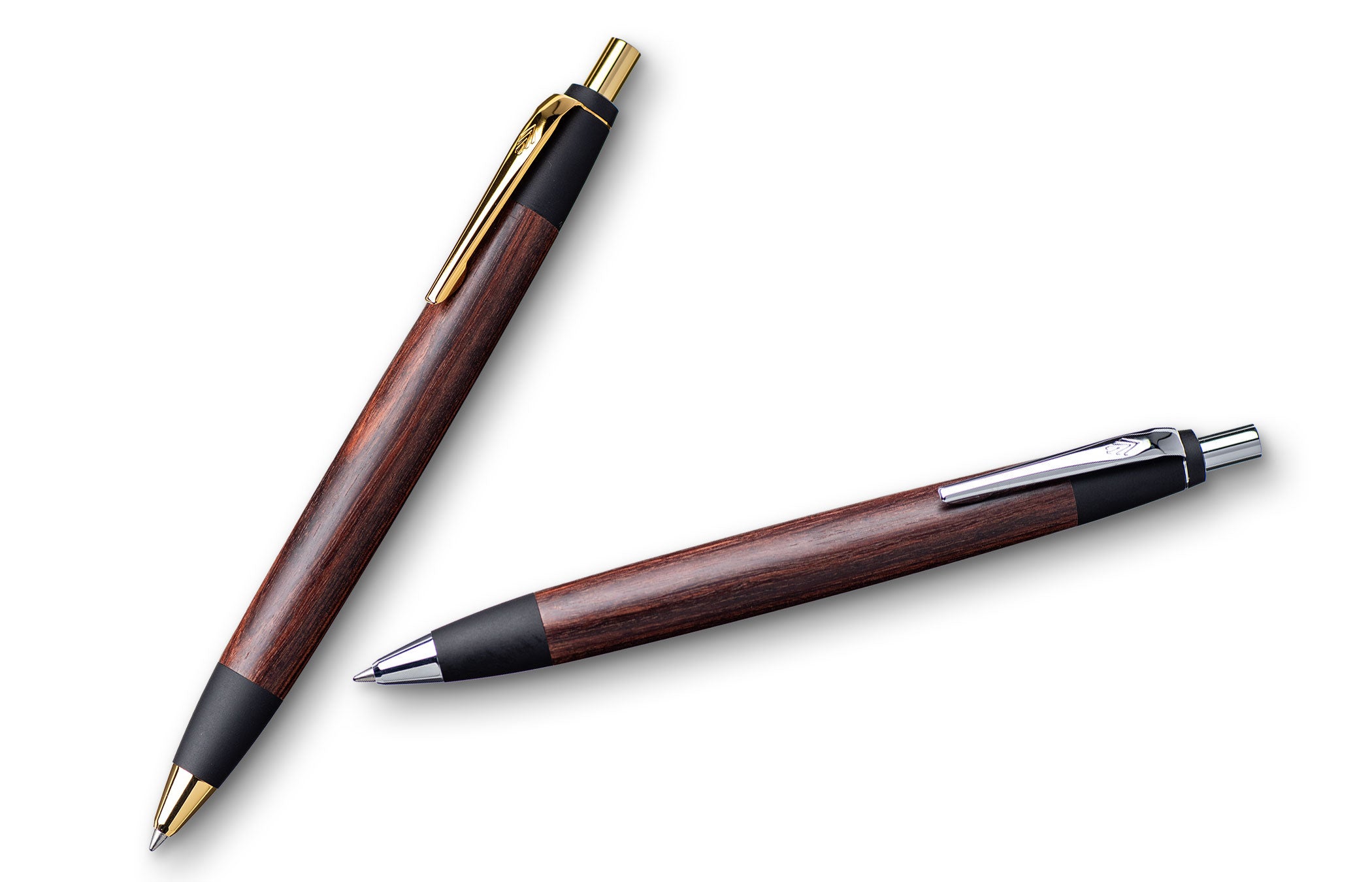 キングウッドのボールペン・スタンダード – 野原工芸オンラインストア
